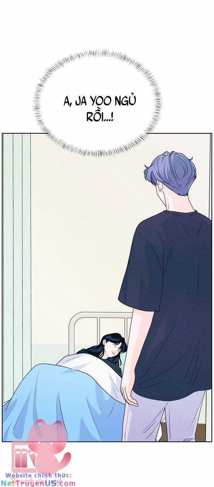 Cặp Đôi Hướng Nội Chapter 10 trang 52