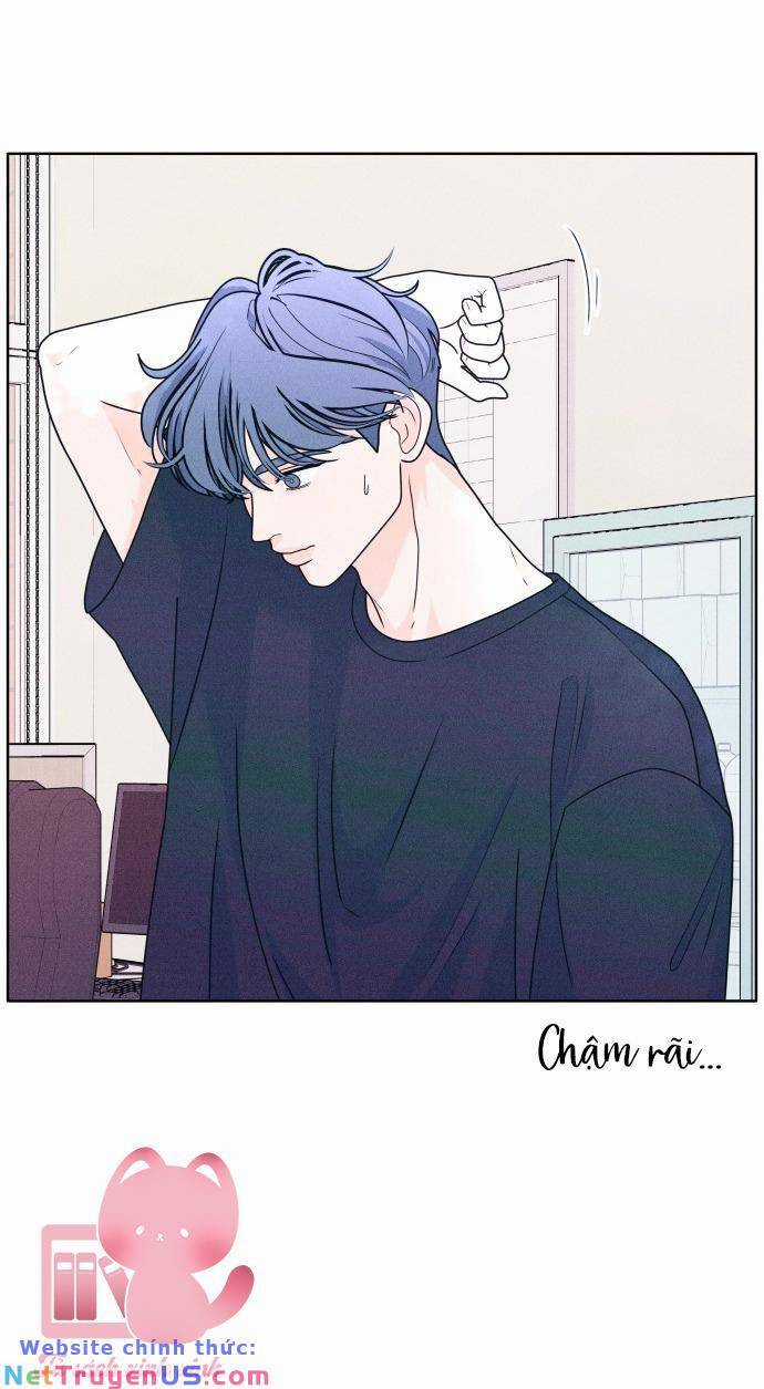 Cặp Đôi Hướng Nội Chapter 10 trang 54