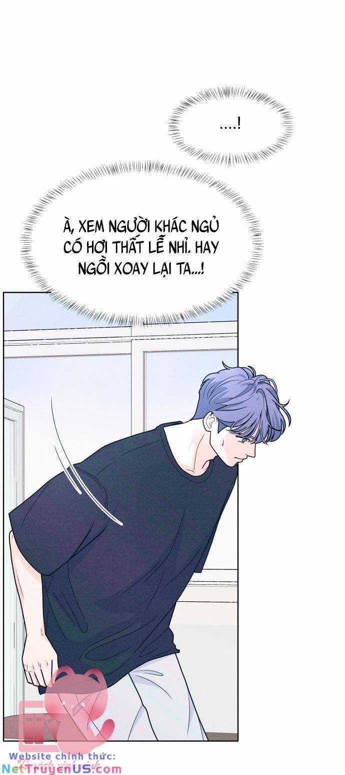 Cặp Đôi Hướng Nội Chapter 10 trang 57