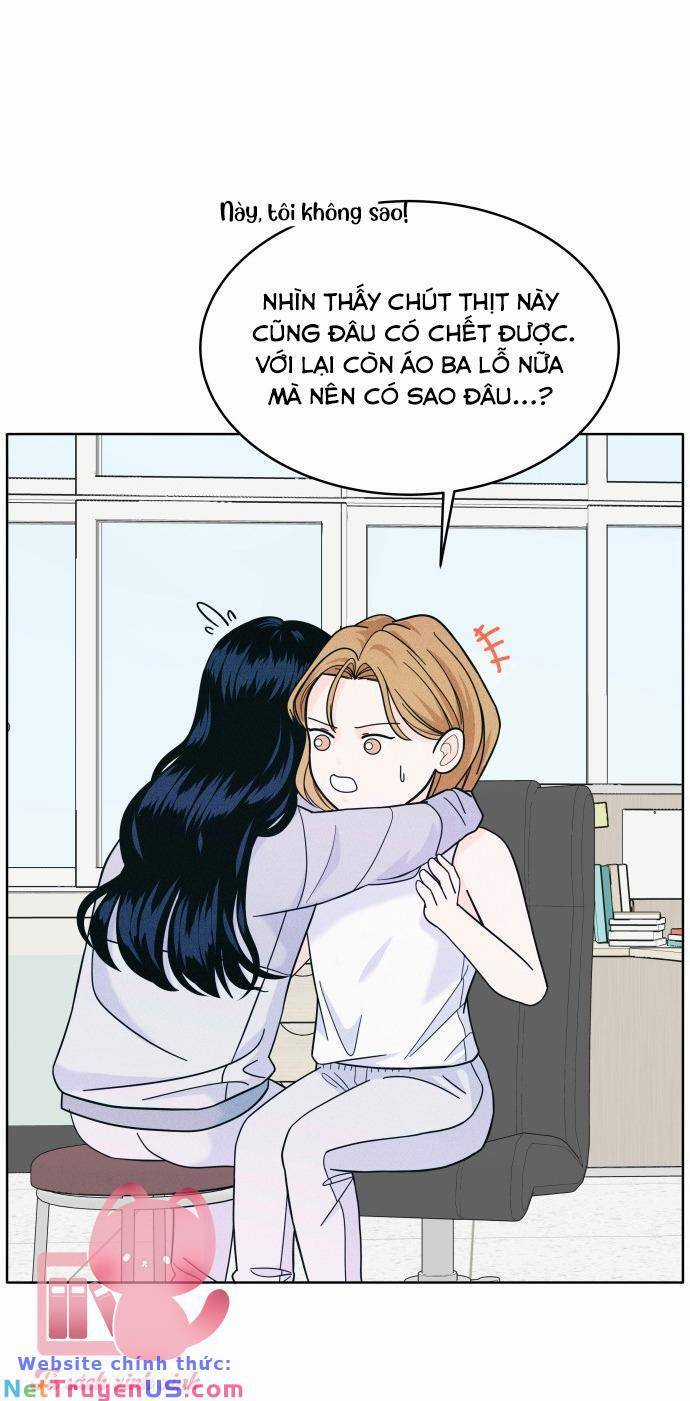 Cặp Đôi Hướng Nội Chapter 10 trang 6