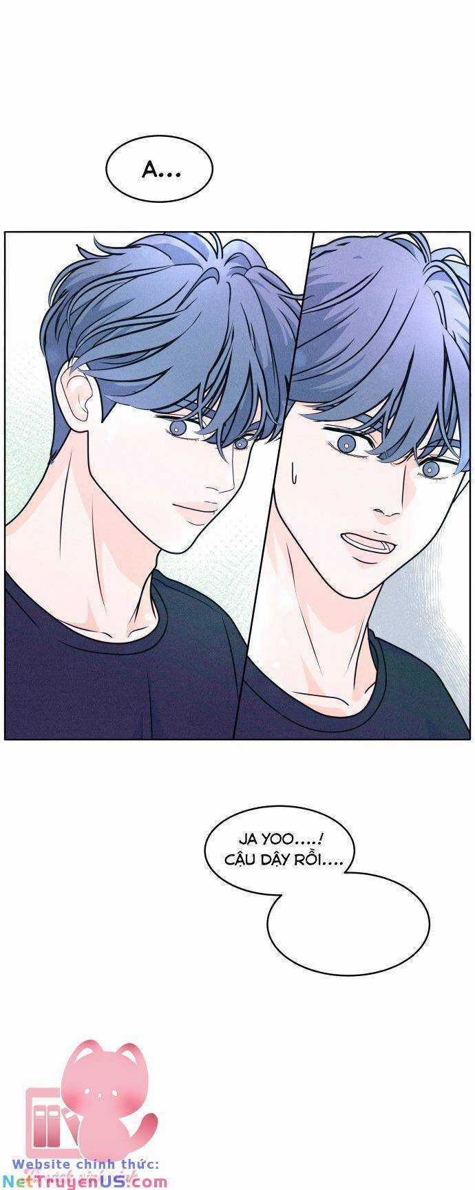 Cặp Đôi Hướng Nội Chapter 10 trang 60