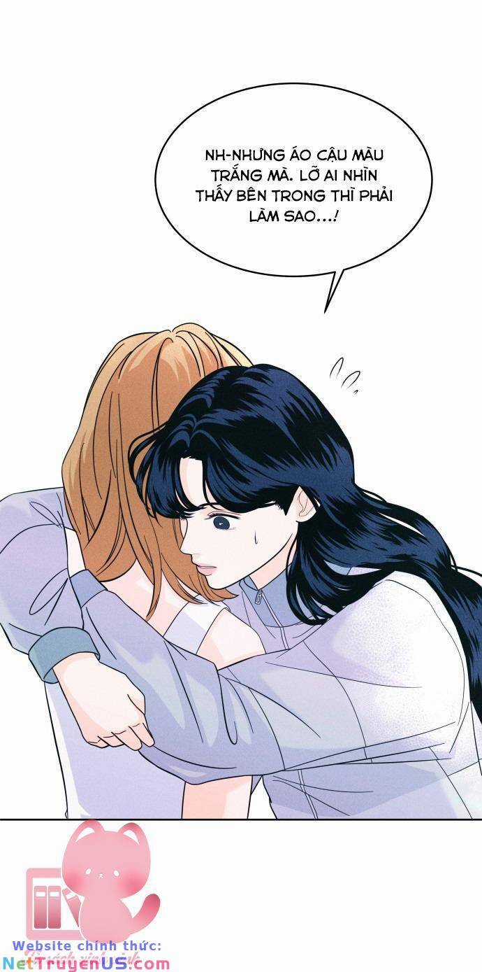 Cặp Đôi Hướng Nội Chapter 10 trang 7