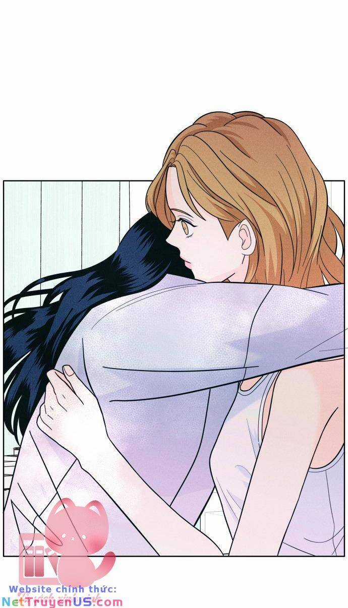 Cặp Đôi Hướng Nội Chapter 10 trang 8
