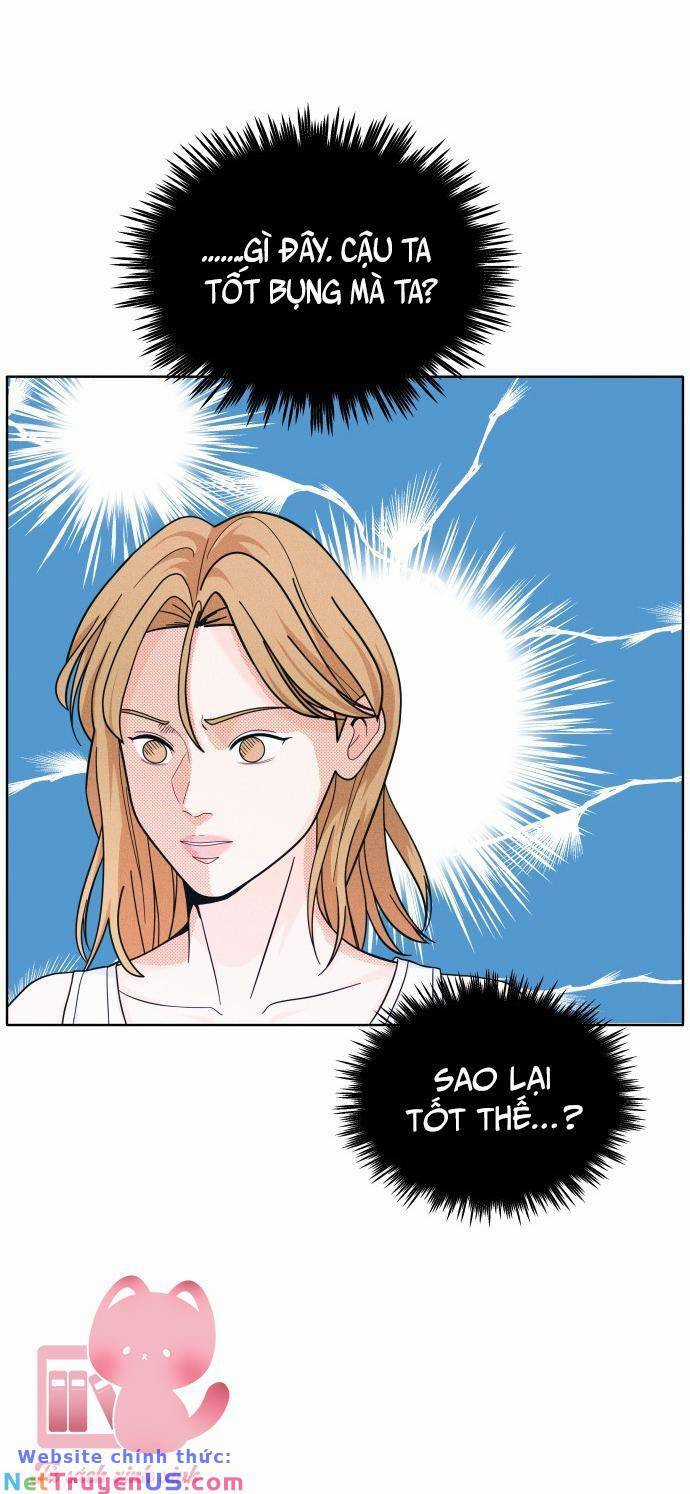 Cặp Đôi Hướng Nội Chapter 10 trang 9