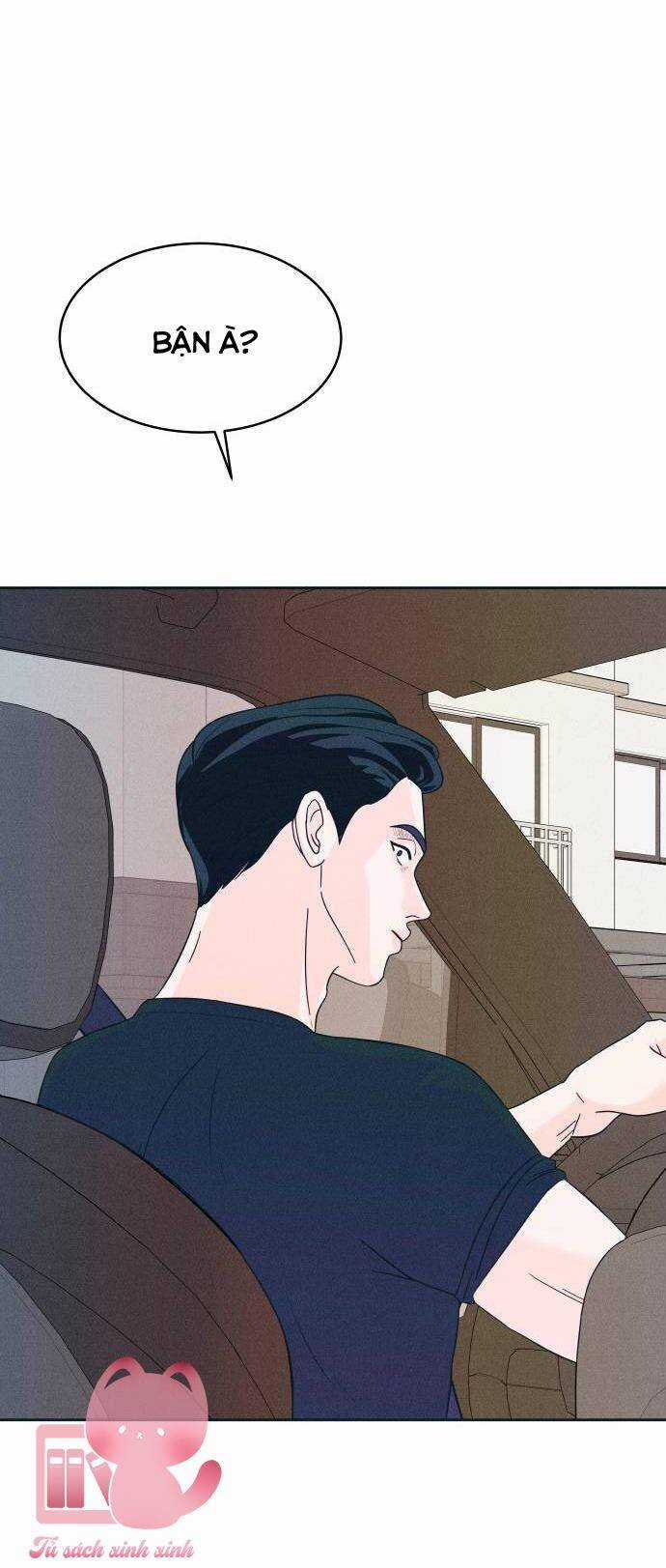 Cặp Đôi Hướng Nội Chapter 17 trang 17