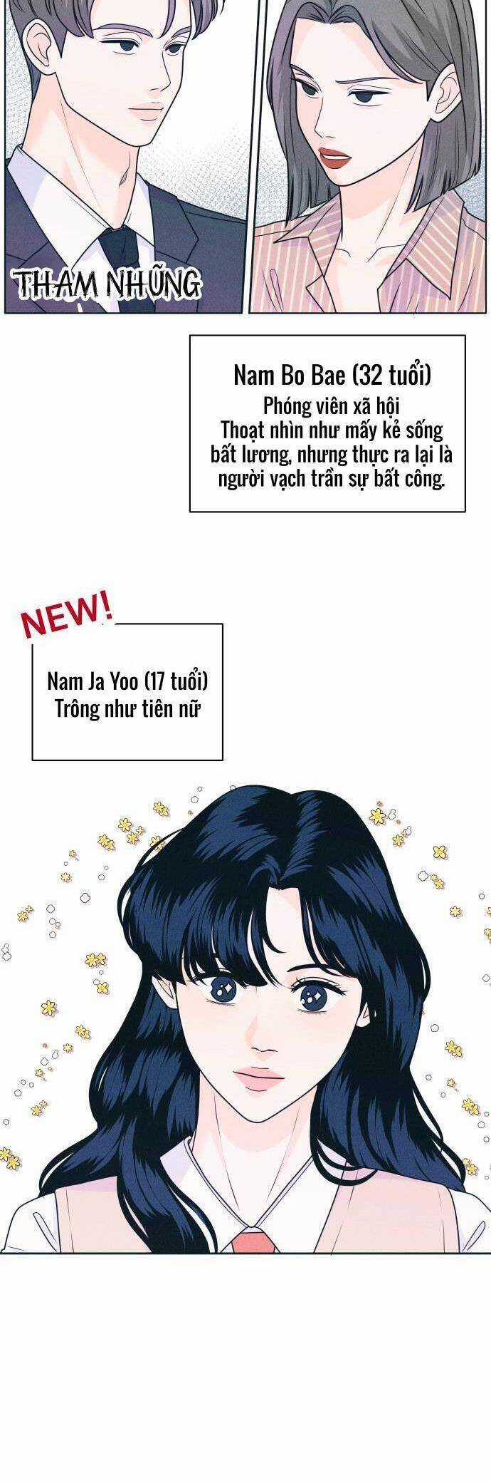 Cặp Đôi Hướng Nội Chapter 17 trang 24
