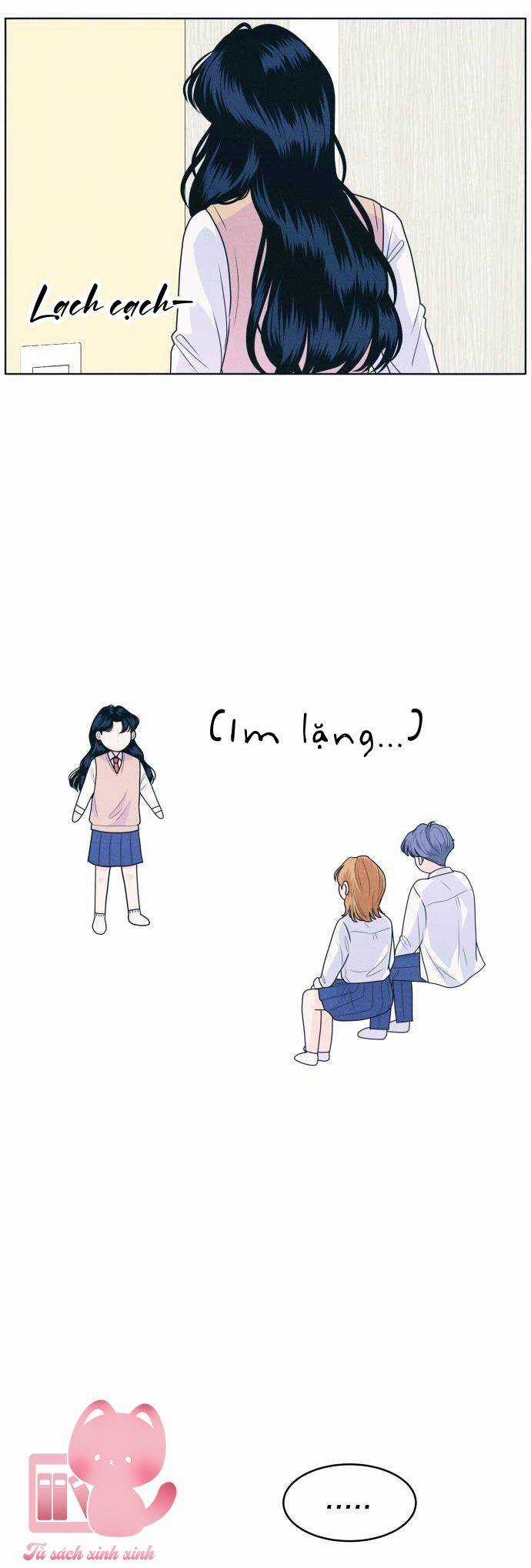 Cặp Đôi Hướng Nội Chapter 17 trang 28