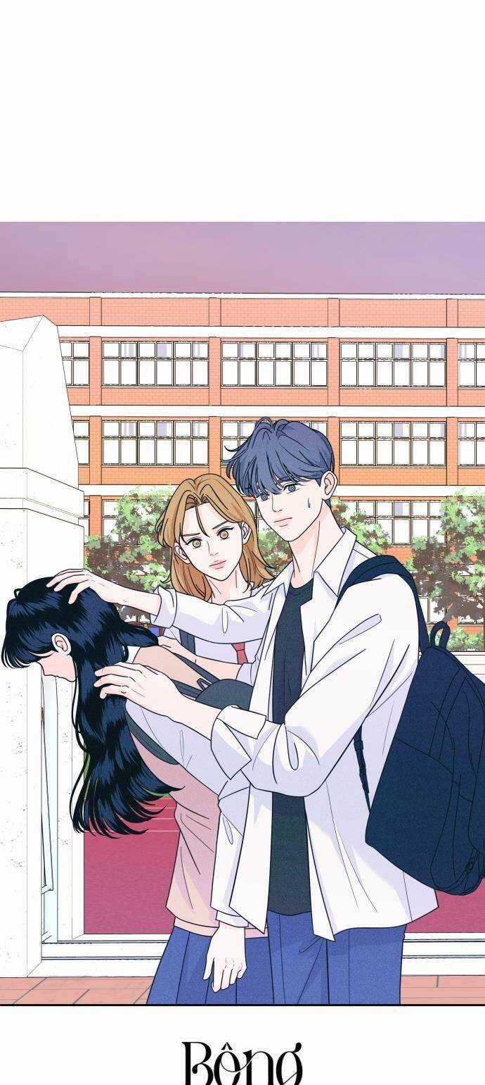 Cặp Đôi Hướng Nội Chapter 17 trang 4