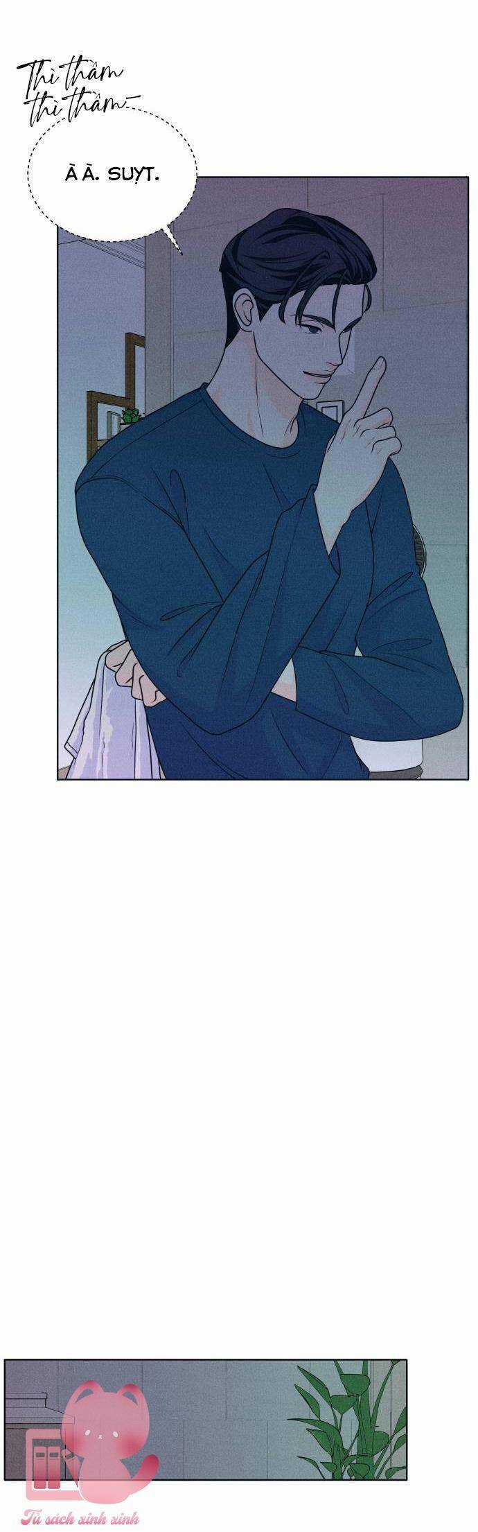 Cặp Đôi Hướng Nội Chapter 21 trang 11