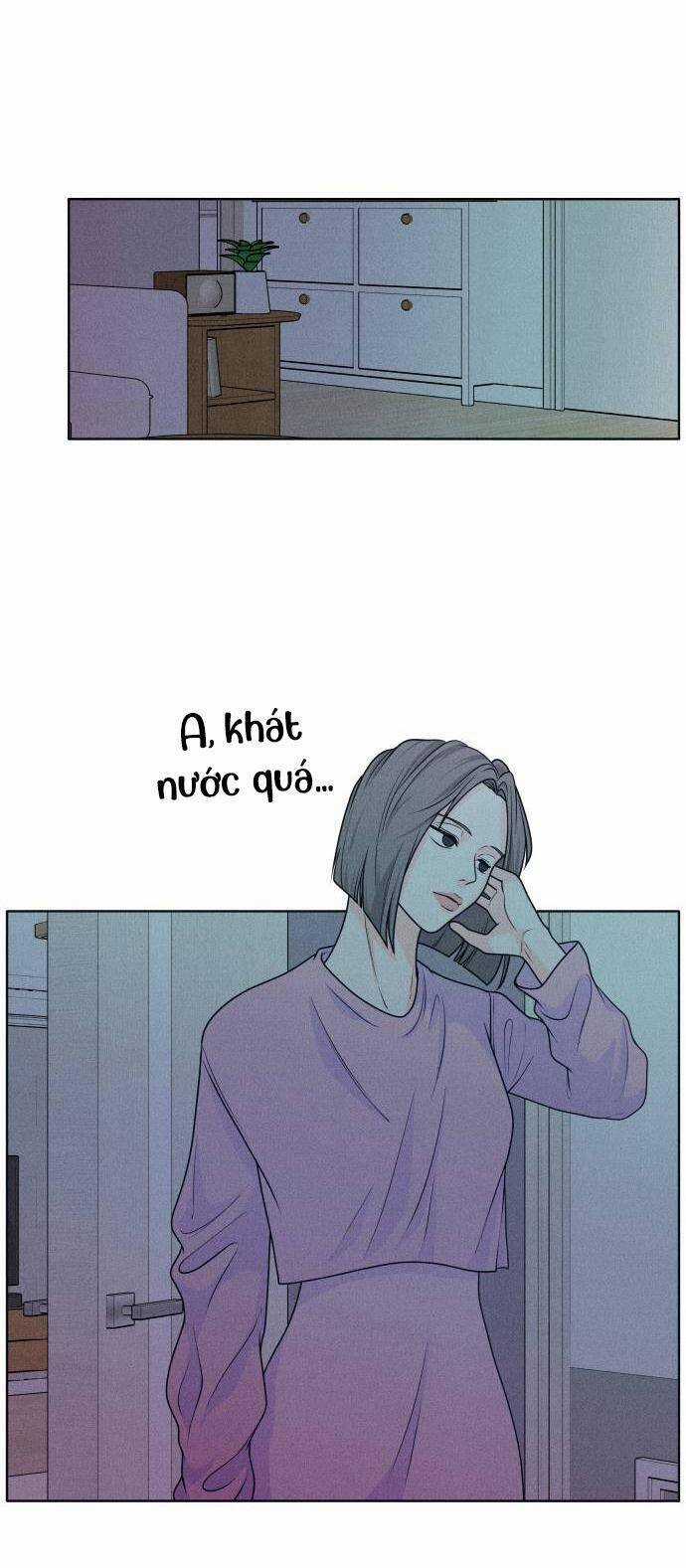 Cặp Đôi Hướng Nội Chapter 21 trang 15