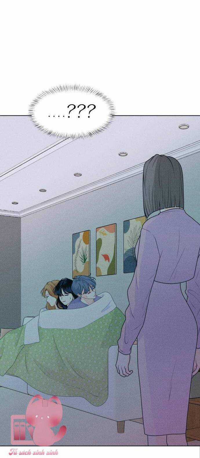 Cặp Đôi Hướng Nội Chapter 21 trang 16