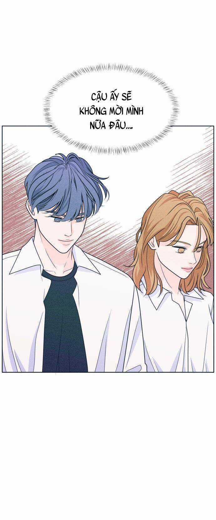 Cặp Đôi Hướng Nội Chapter 21 trang 30