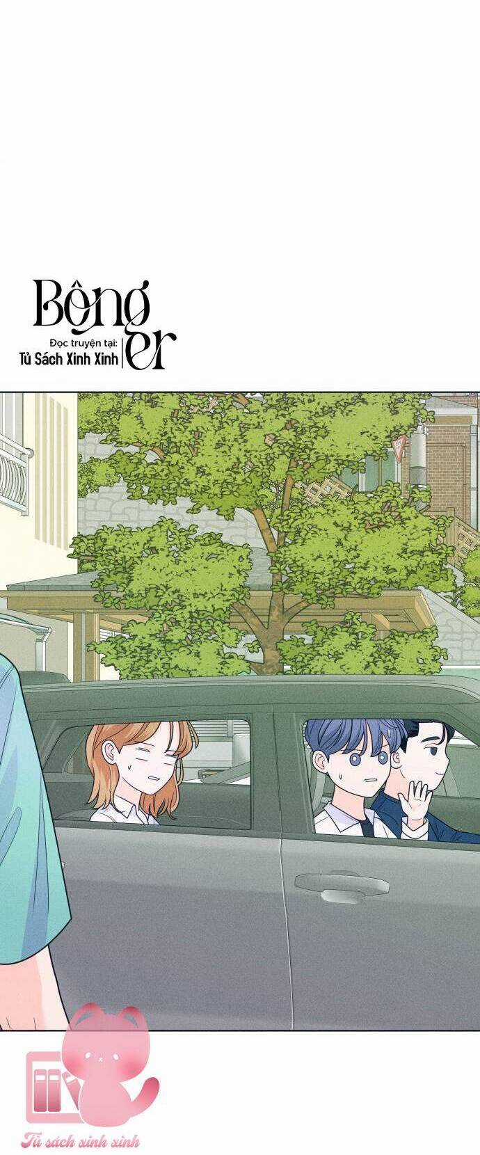 Cặp Đôi Hướng Nội Chapter 21 trang 31