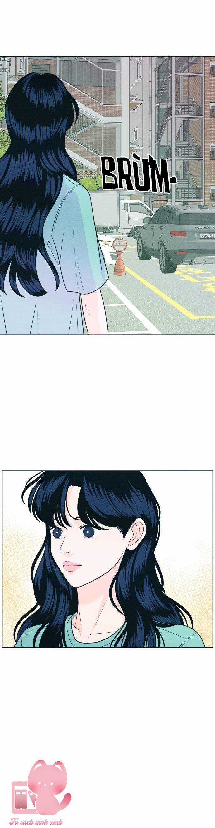 Cặp Đôi Hướng Nội Chapter 21 trang 32