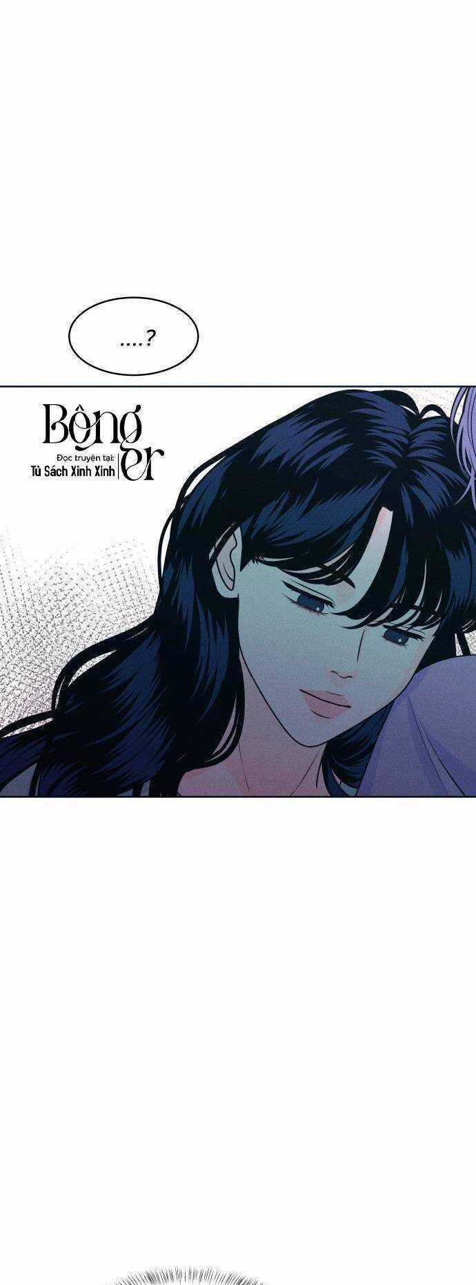 Cặp Đôi Hướng Nội Chapter 21 trang 5