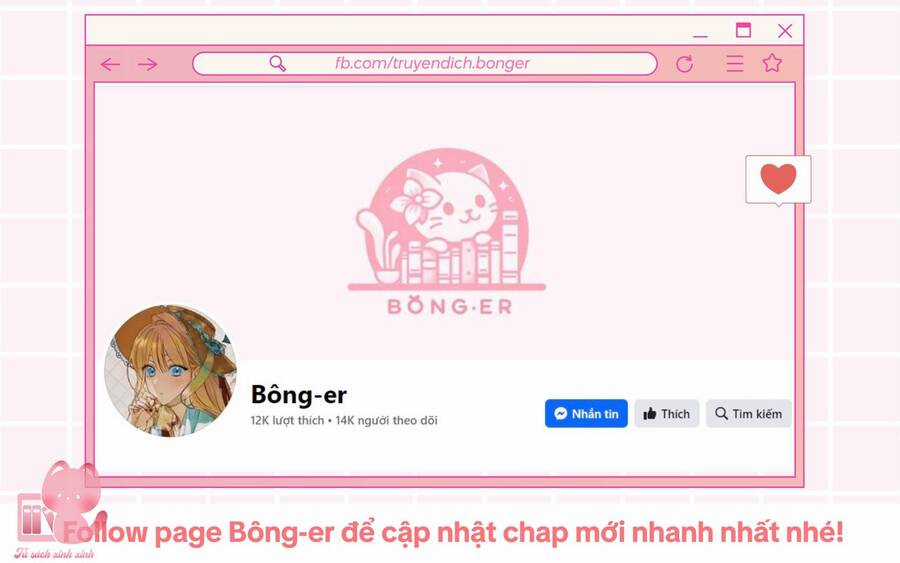 Cặp Đôi Hướng Nội Chapter 22 trang 1