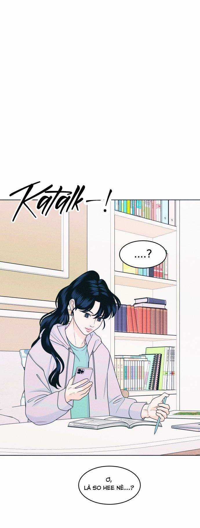 Cặp Đôi Hướng Nội Chapter 22 trang 12