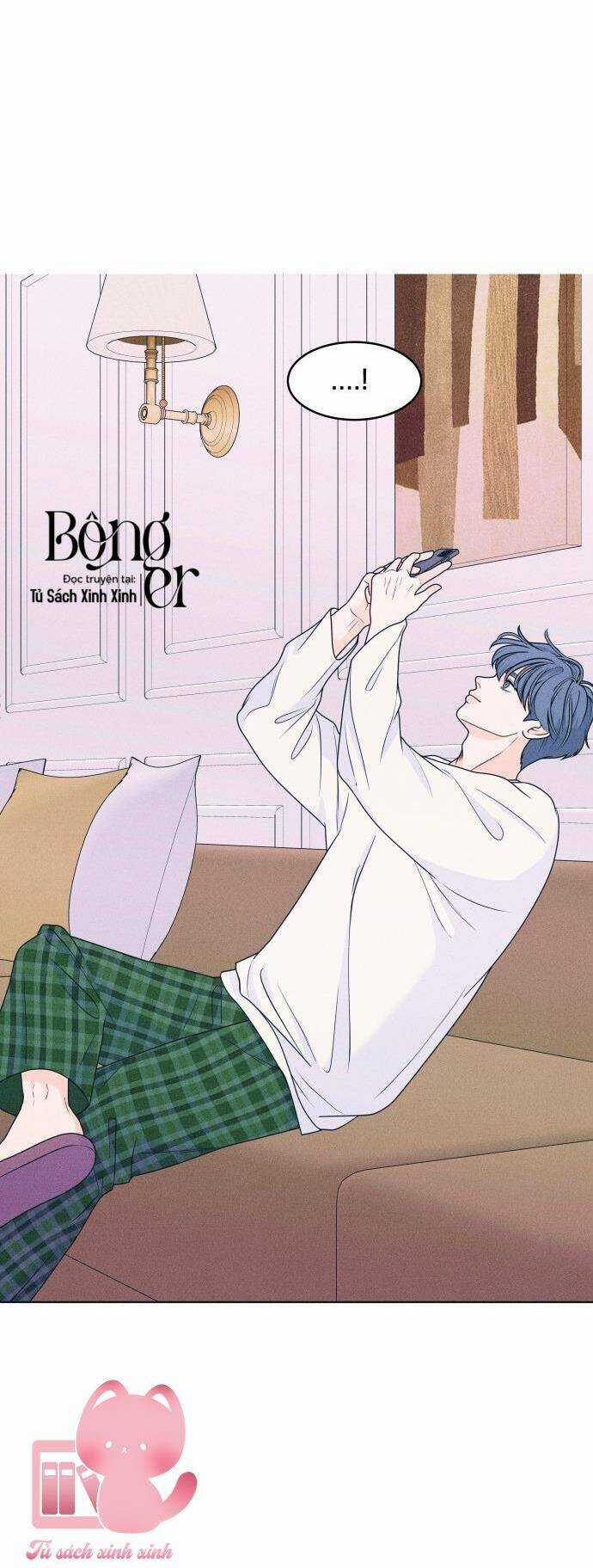 Cặp Đôi Hướng Nội Chapter 22 trang 13