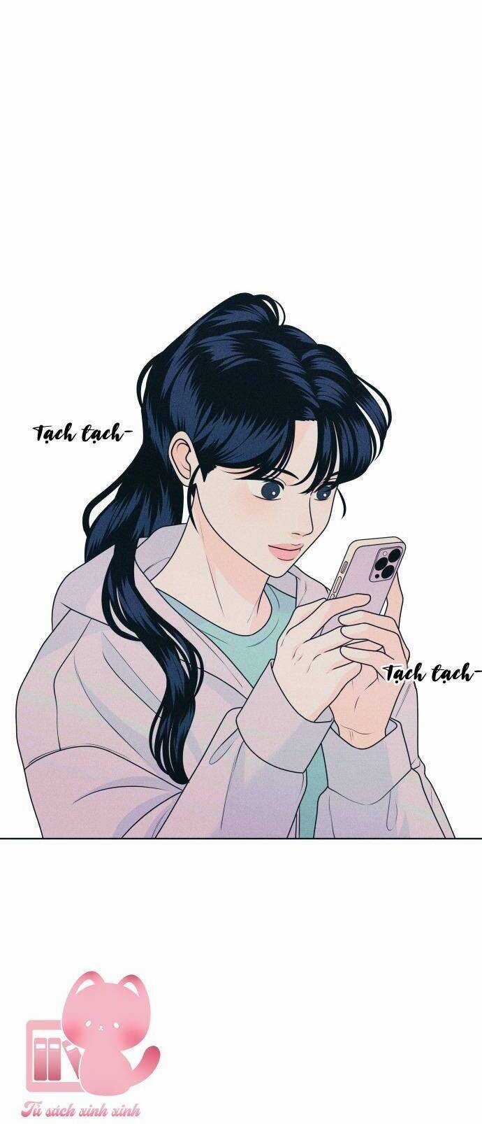 Cặp Đôi Hướng Nội Chapter 22 trang 15