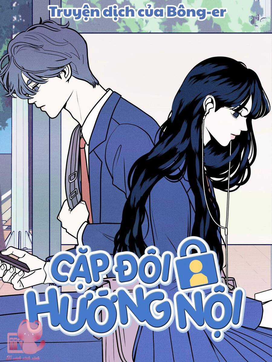 Cặp Đôi Hướng Nội Chapter 22 trang 2