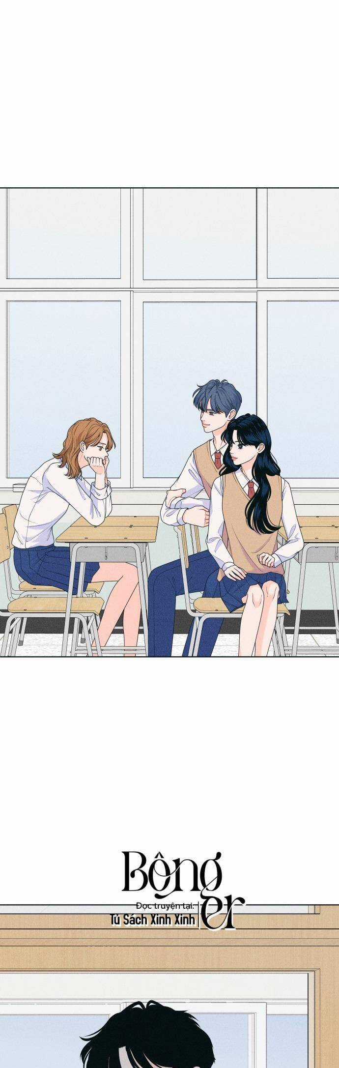 Cặp Đôi Hướng Nội Chapter 22 trang 22