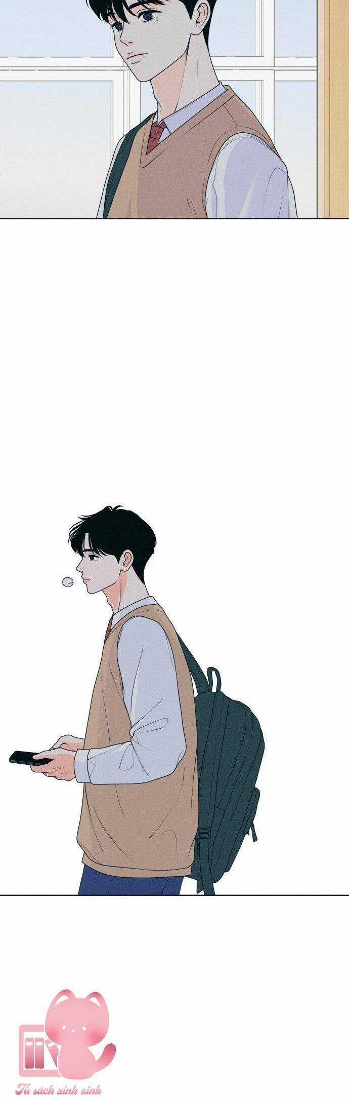 Cặp Đôi Hướng Nội Chapter 22 trang 23