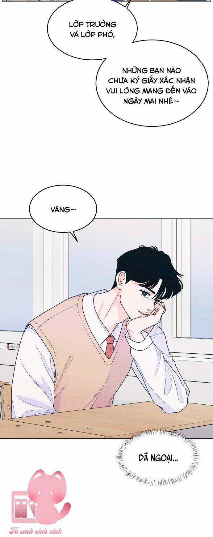 Cặp Đôi Hướng Nội Chapter 22 trang 25