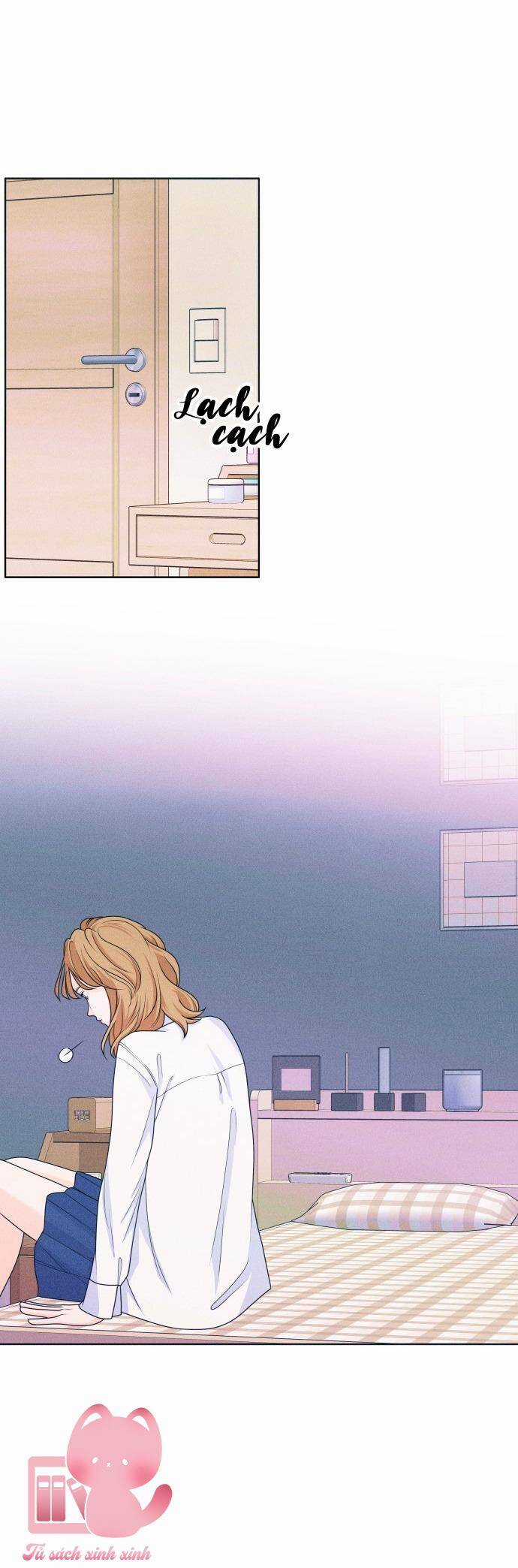 Cặp Đôi Hướng Nội Chapter 22 trang 9