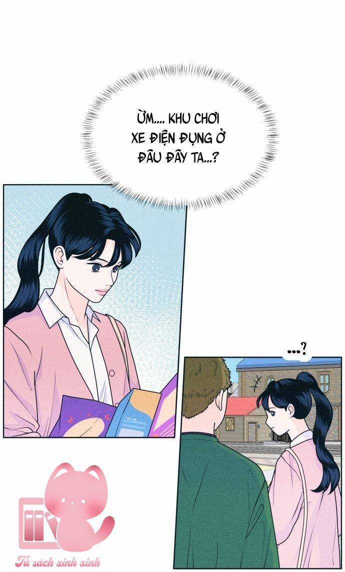 Cặp Đôi Hướng Nội Chapter 23 trang 10