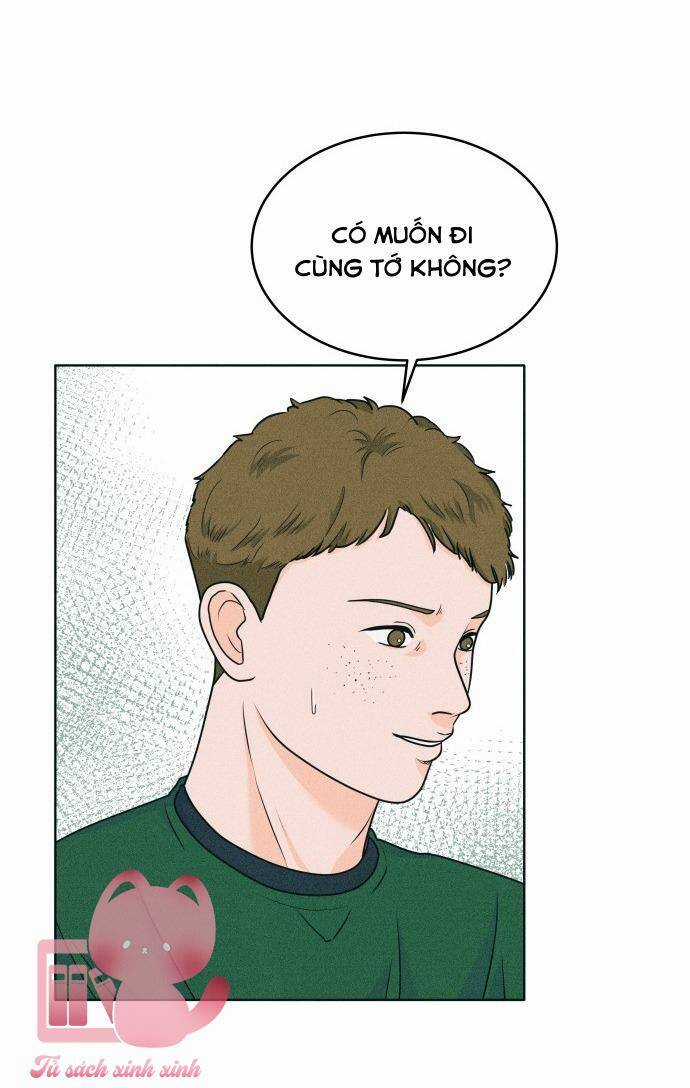 Cặp Đôi Hướng Nội Chapter 23 trang 12