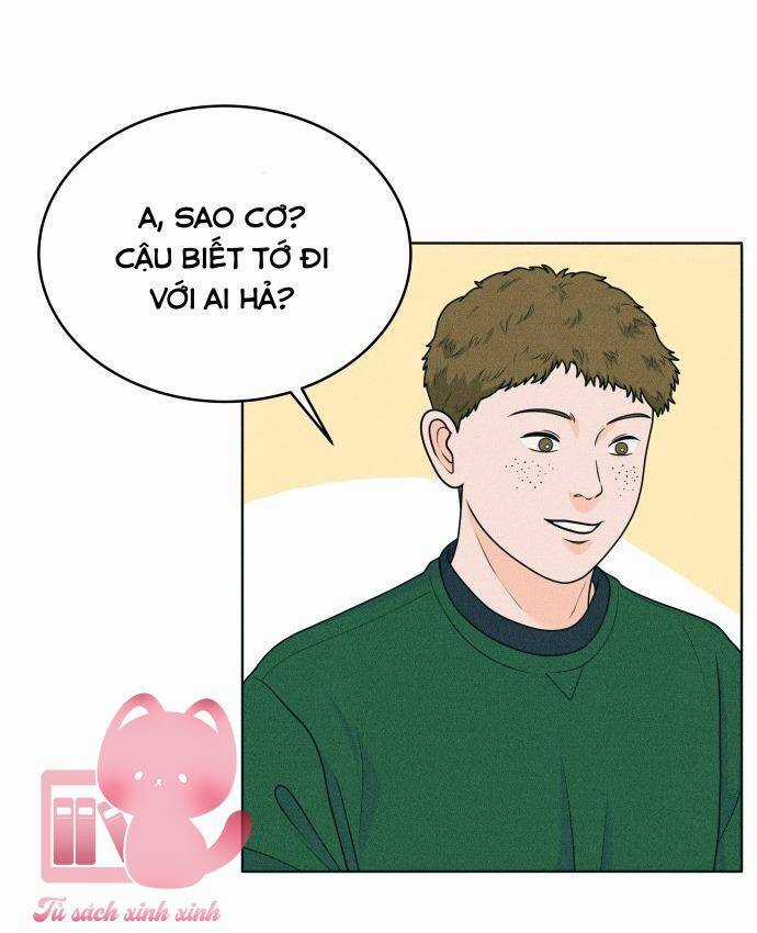 Cặp Đôi Hướng Nội Chapter 23 trang 16