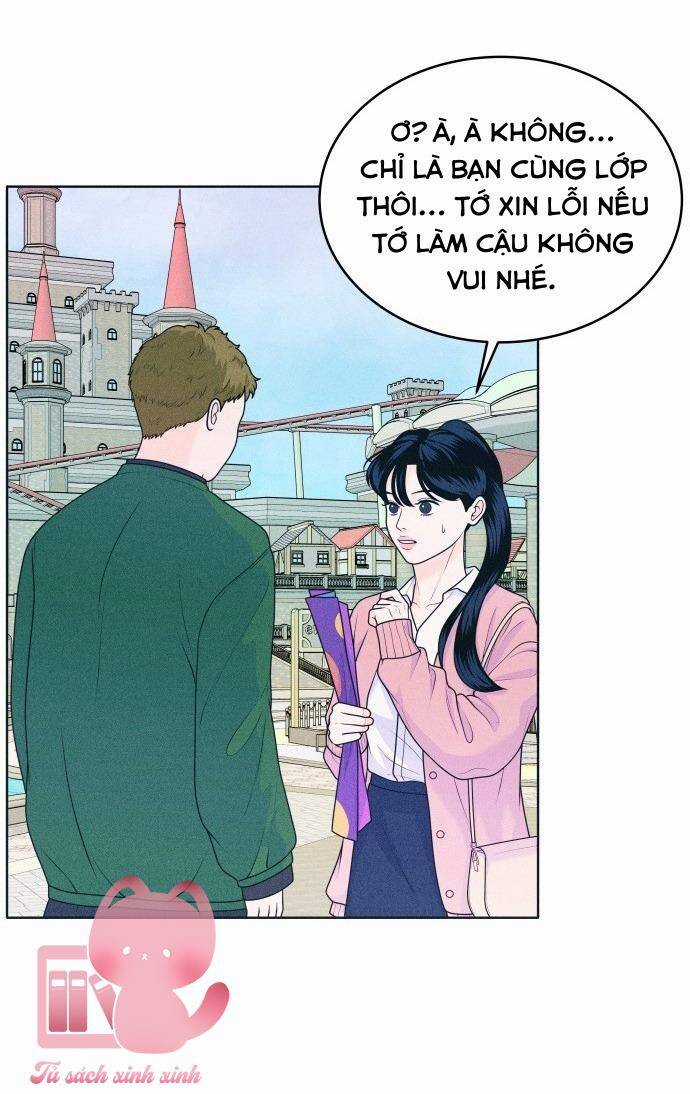 Cặp Đôi Hướng Nội Chapter 23 trang 17