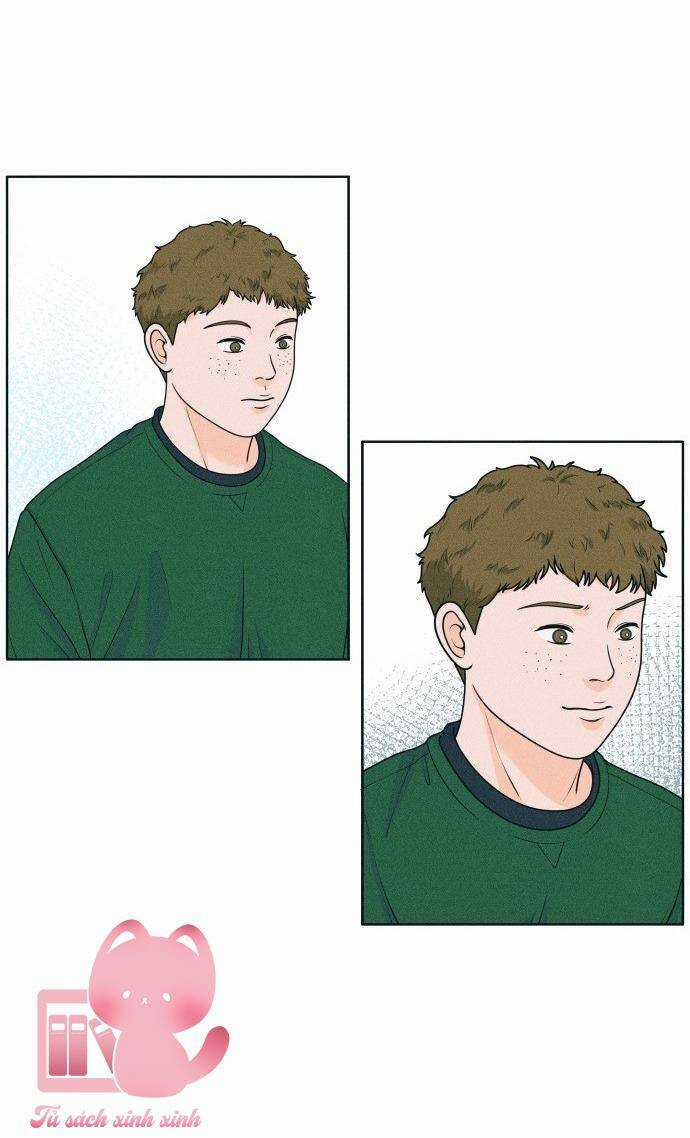 Cặp Đôi Hướng Nội Chapter 23 trang 18