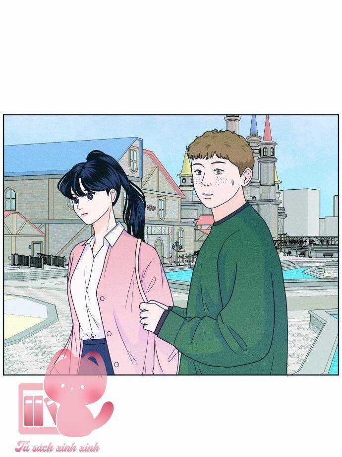 Cặp Đôi Hướng Nội Chapter 23 trang 25