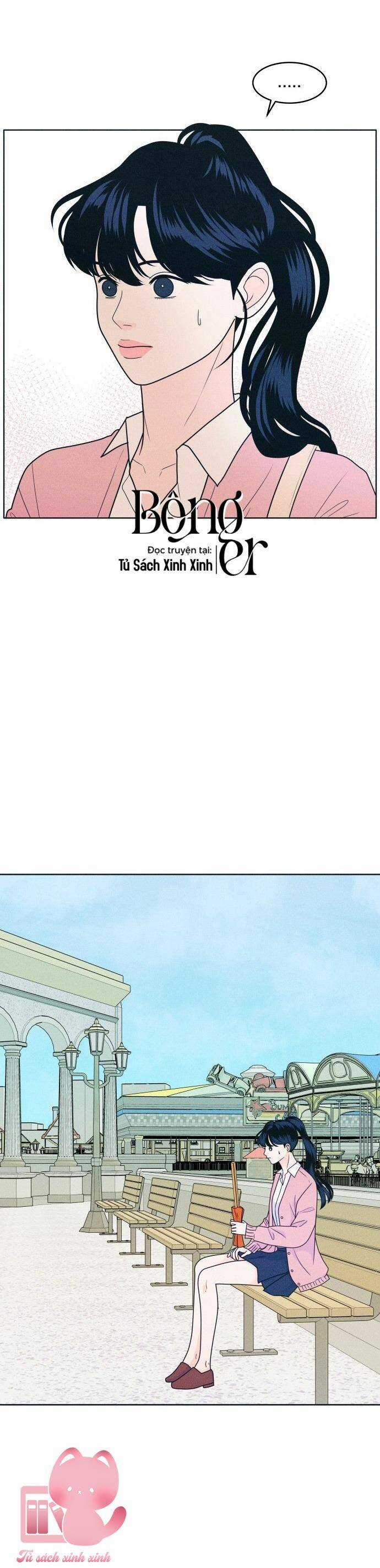 Cặp Đôi Hướng Nội Chapter 23 trang 27