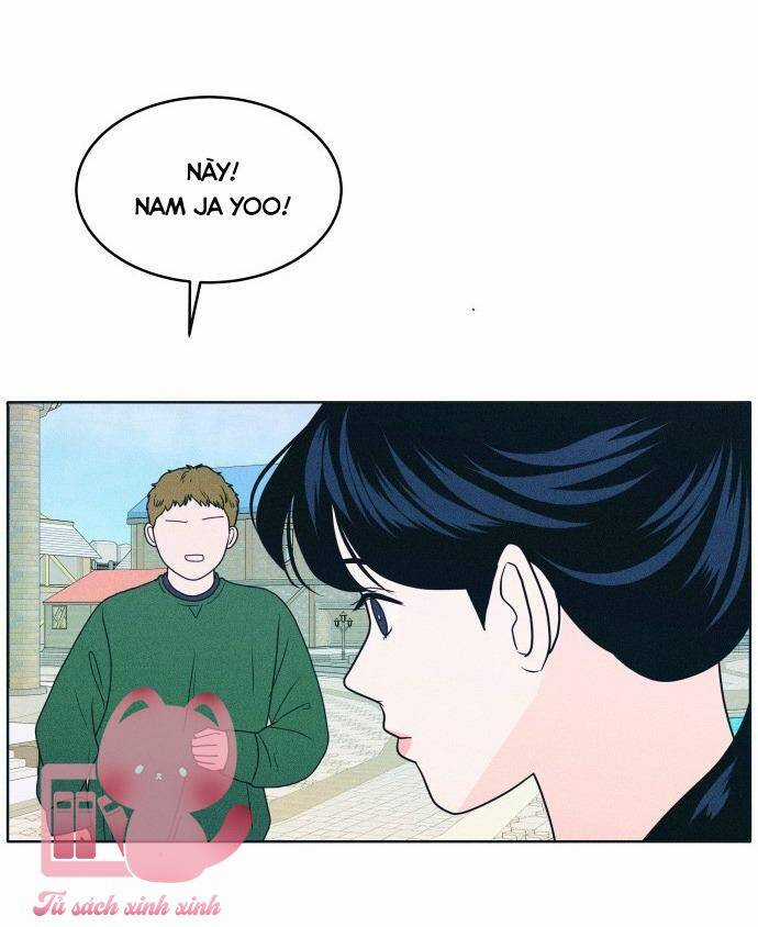 Cặp Đôi Hướng Nội Chapter 23 trang 30