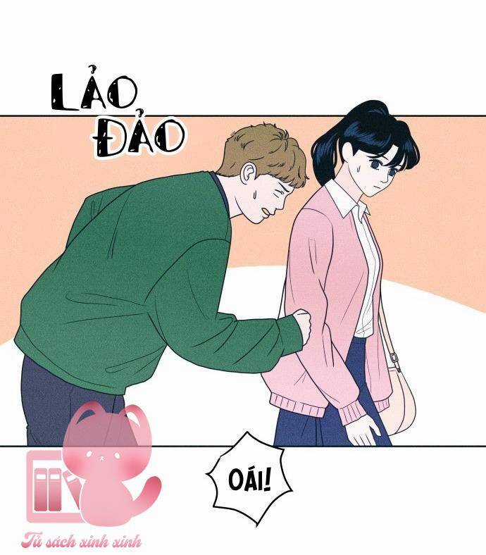 Cặp Đôi Hướng Nội Chapter 23 trang 32