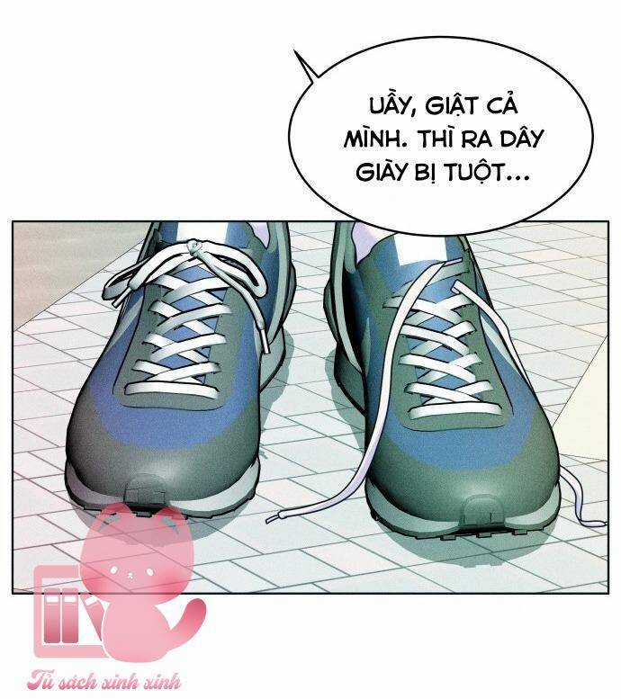 Cặp Đôi Hướng Nội Chapter 23 trang 33