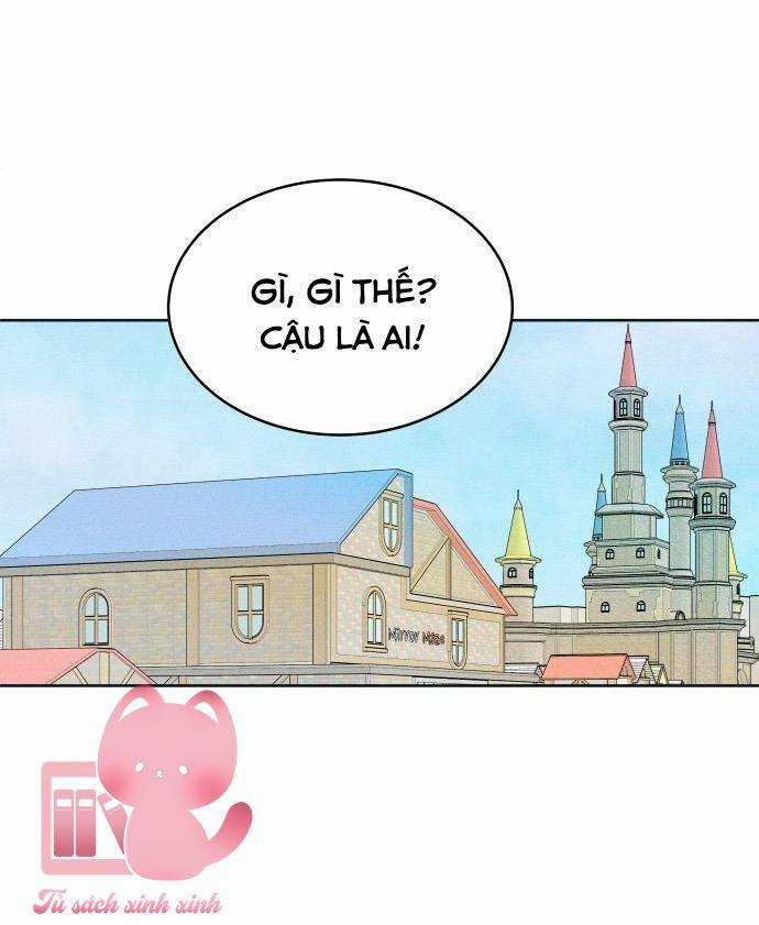 Cặp Đôi Hướng Nội Chapter 23 trang 38