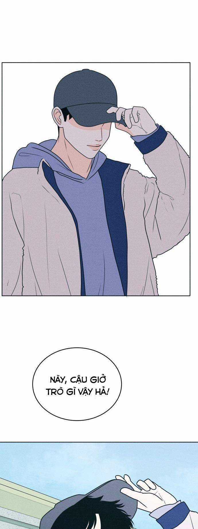 Cặp Đôi Hướng Nội Chapter 23 trang 39