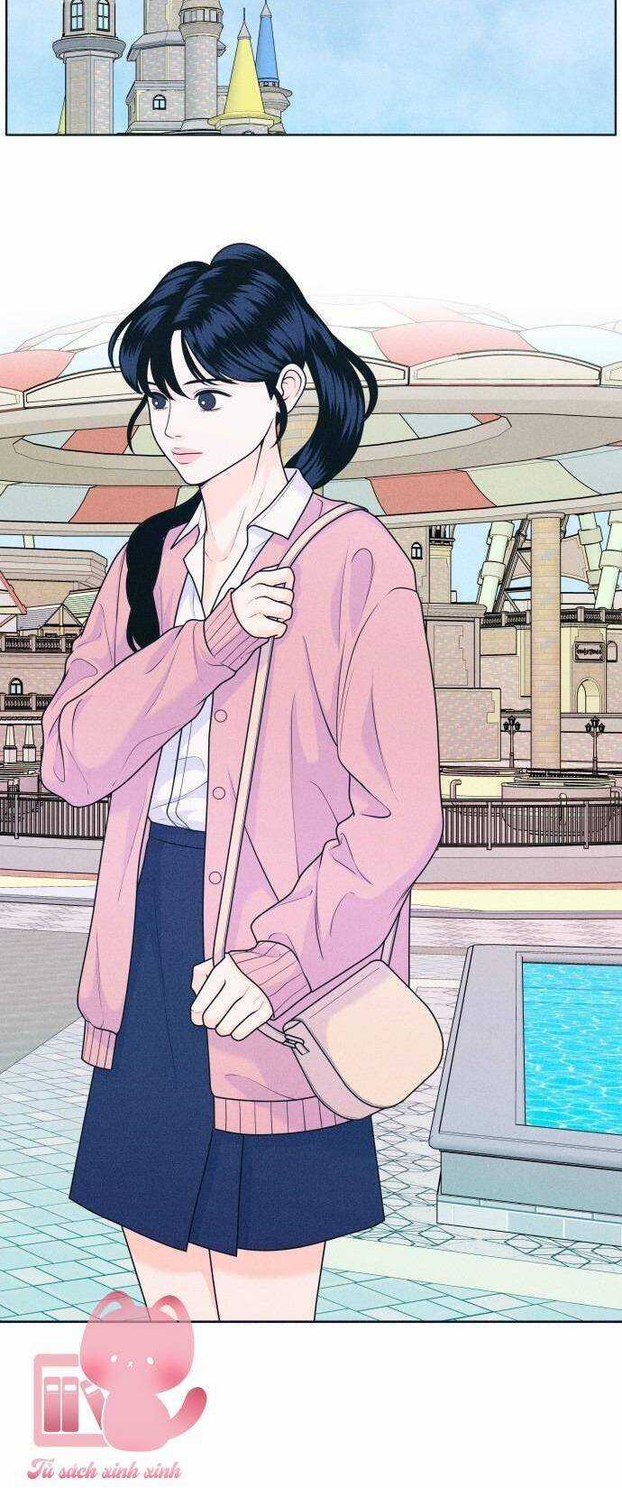 Cặp Đôi Hướng Nội Chapter 23 trang 4