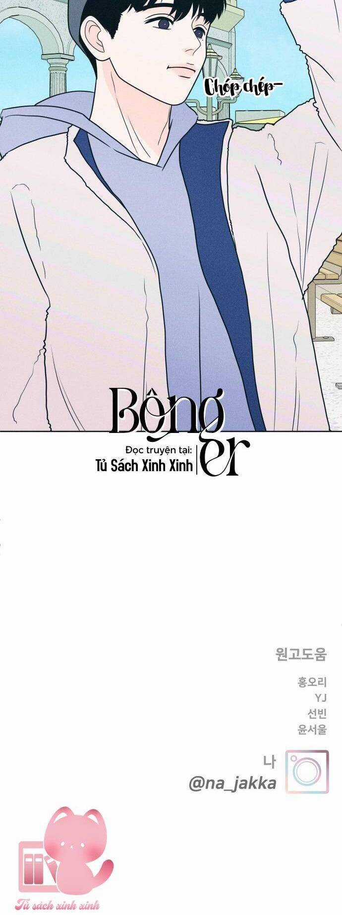 Cặp Đôi Hướng Nội Chapter 23 trang 40