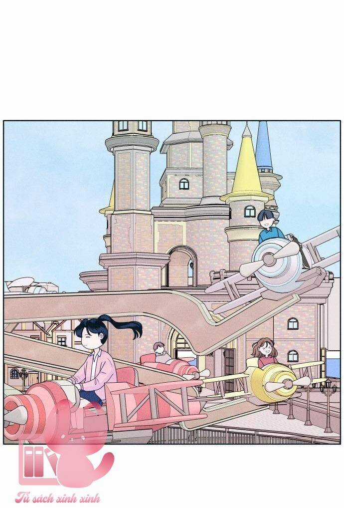 Cặp Đôi Hướng Nội Chapter 23 trang 9