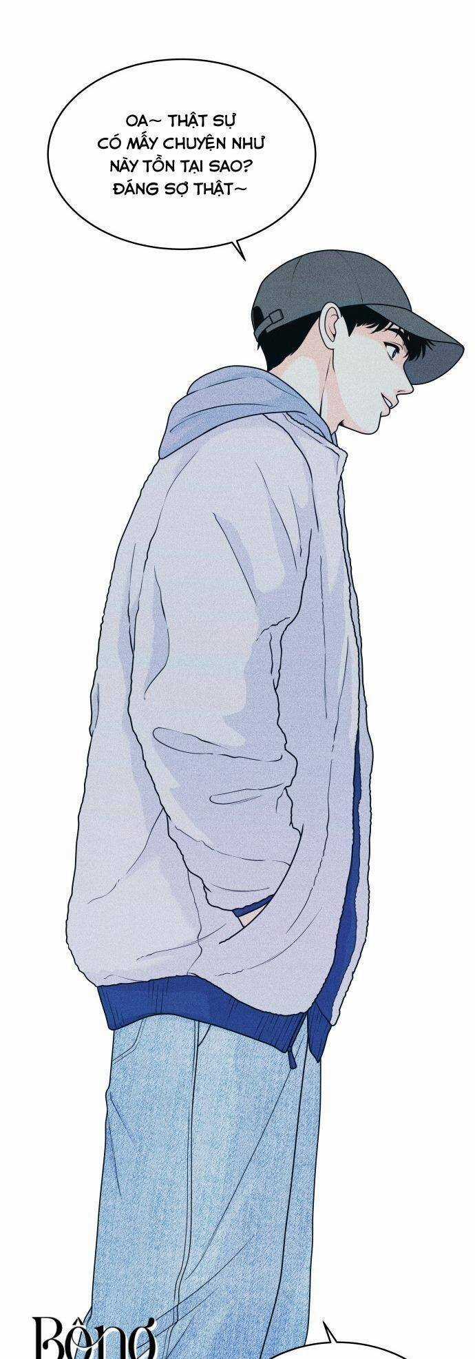 Cặp Đôi Hướng Nội Chapter 24 trang 11