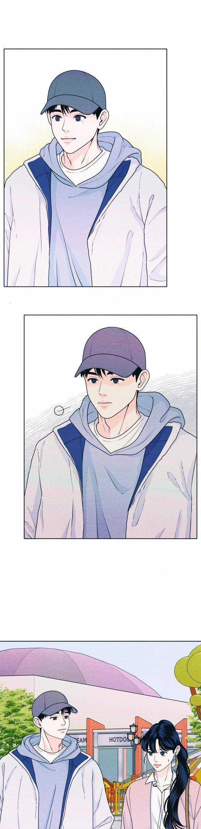 Cặp Đôi Hướng Nội Chapter 24 trang 17