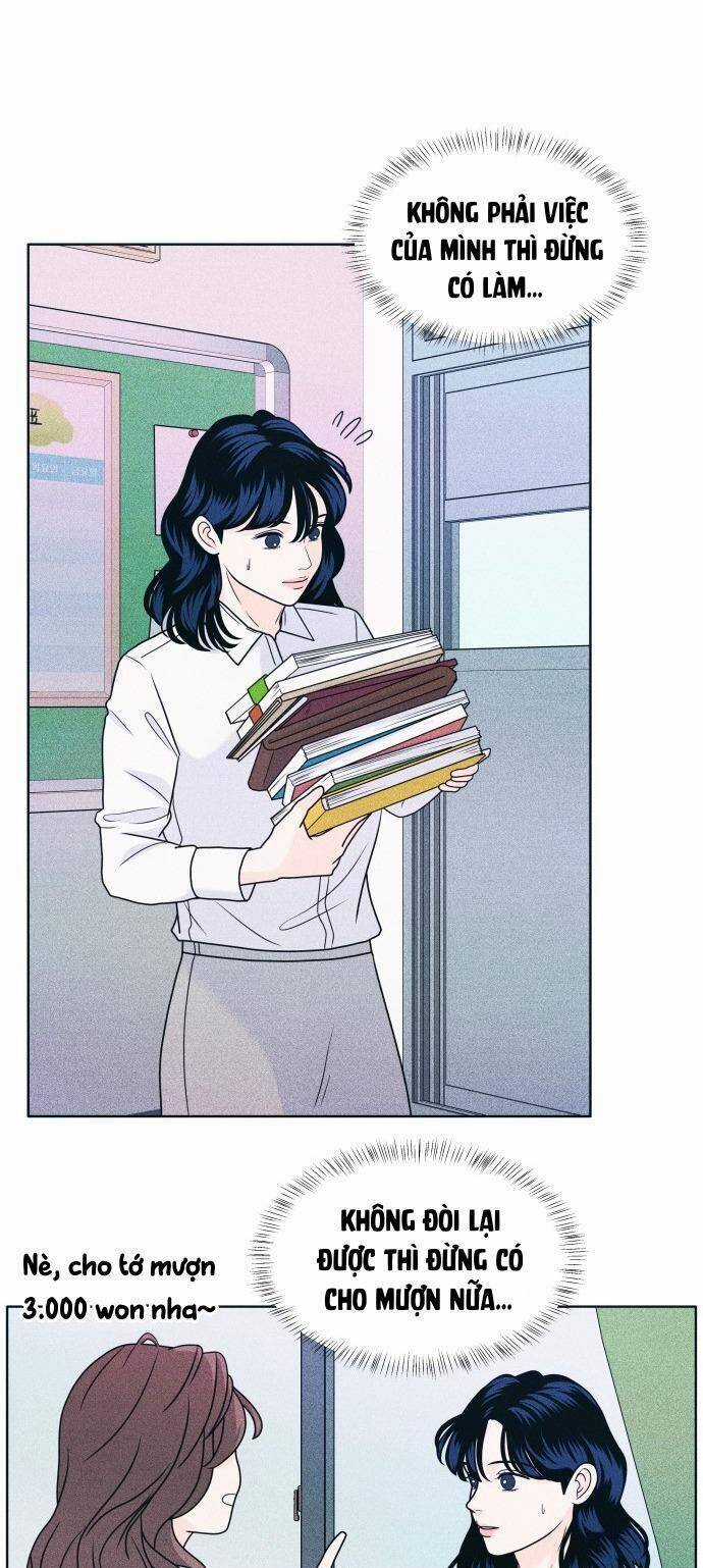 Cặp Đôi Hướng Nội Chapter 24 trang 29