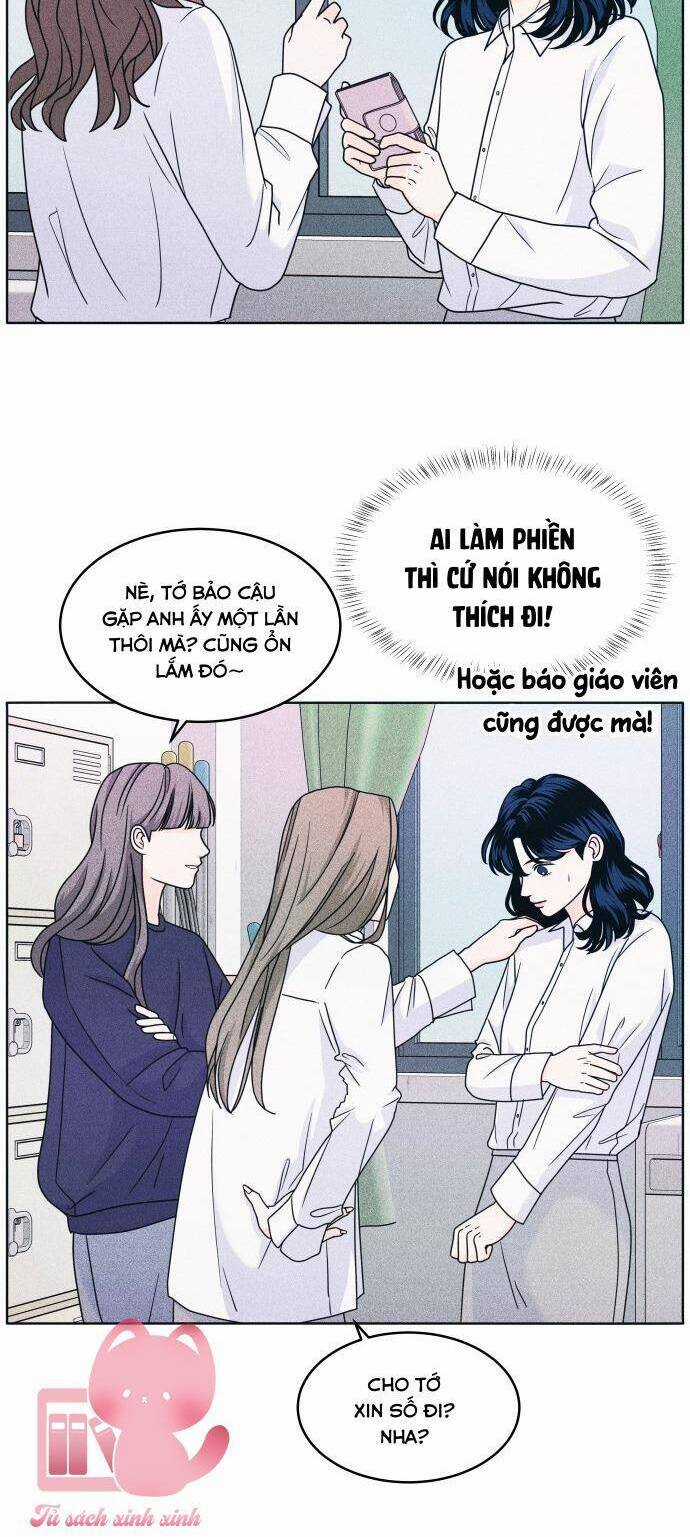 Cặp Đôi Hướng Nội Chapter 24 trang 30