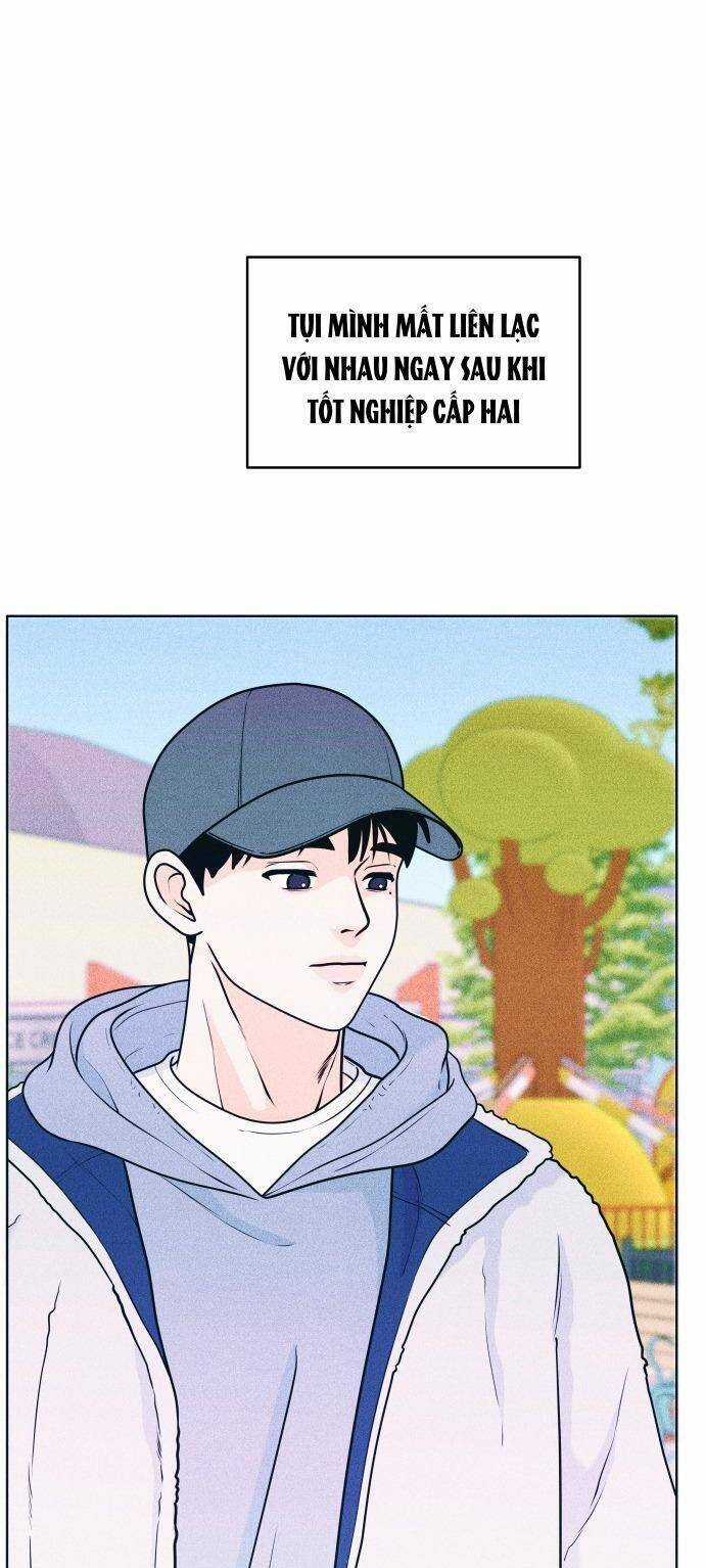 Cặp Đôi Hướng Nội Chapter 24 trang 37