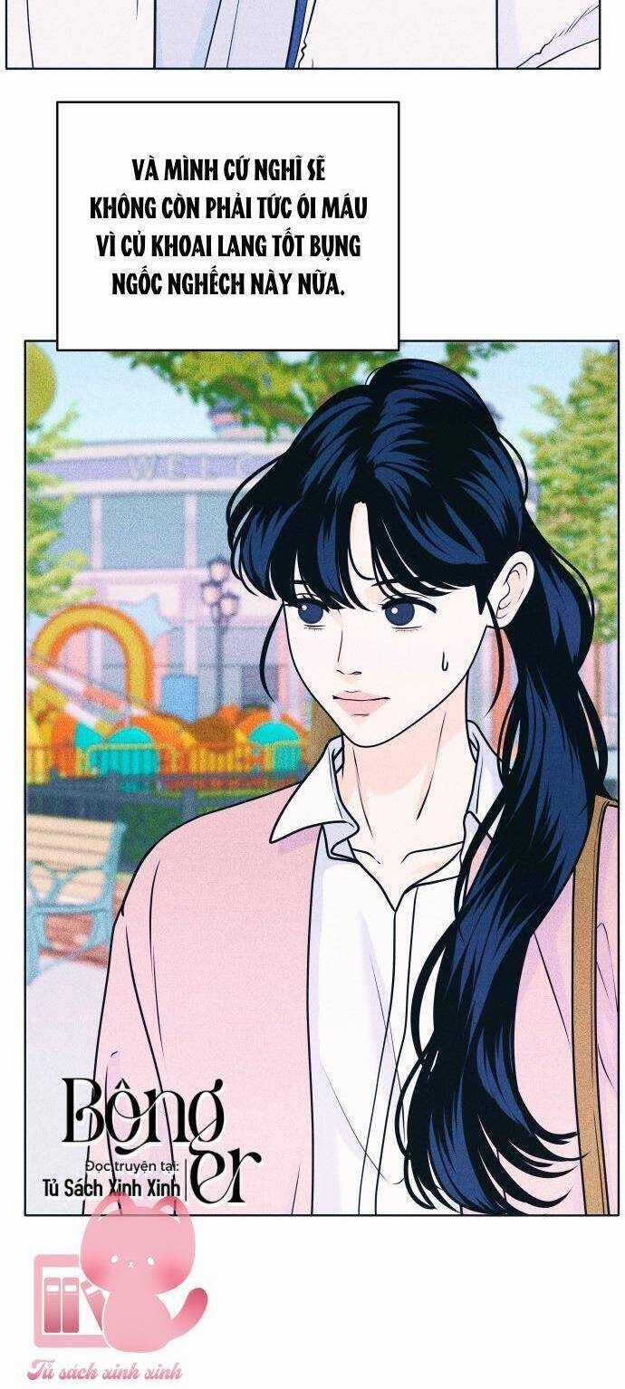 Cặp Đôi Hướng Nội Chapter 24 trang 38