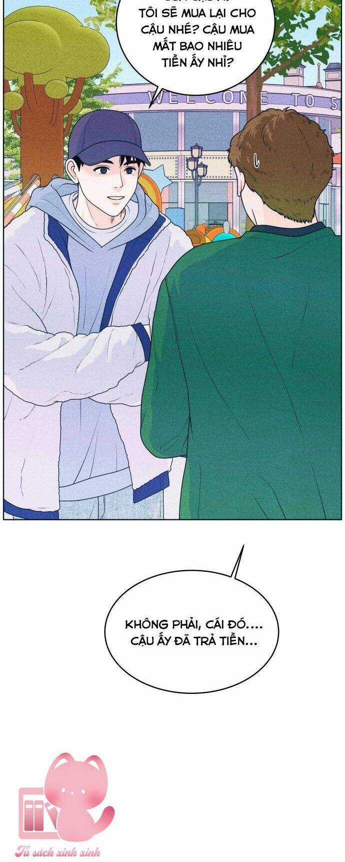 Cặp Đôi Hướng Nội Chapter 24 trang 6